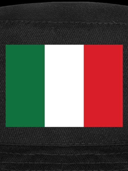 Italie Drapeau
