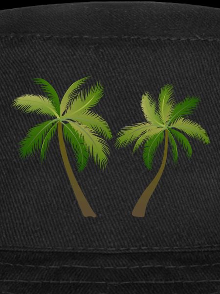 palm tree palm palms