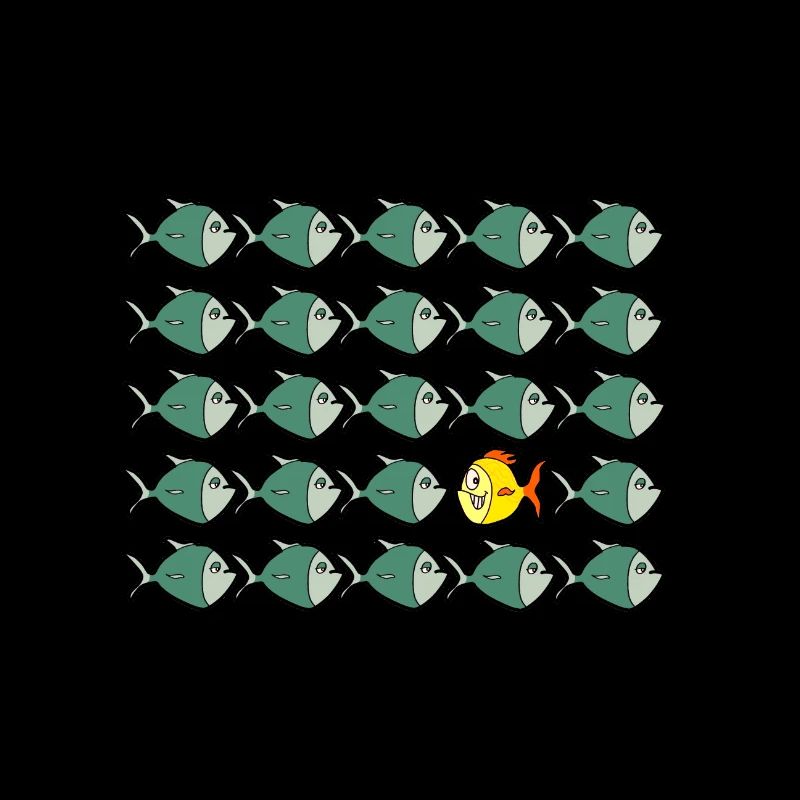 Original Fun Fish