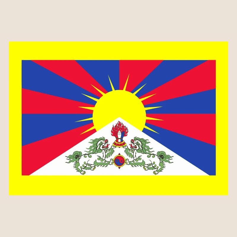 Tibet