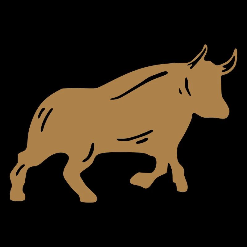 Börsenbulle