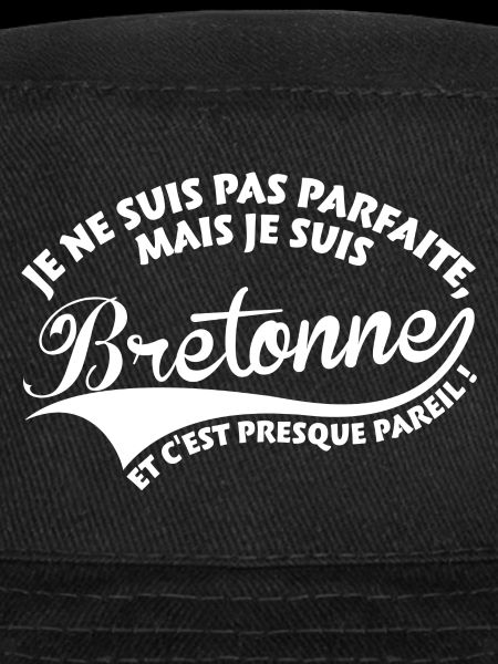 Parfaite Bretonne
