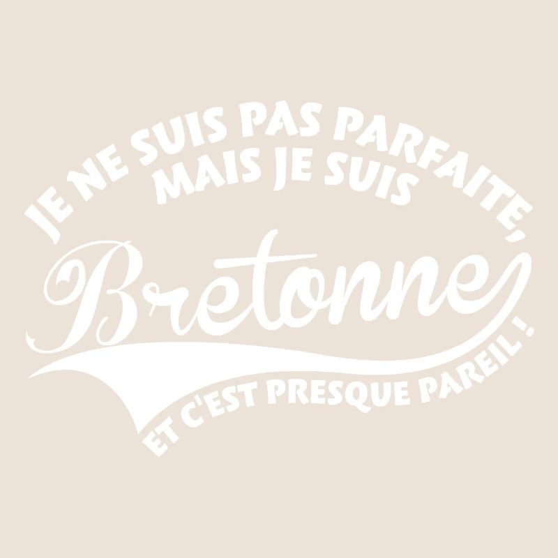 Parfaite Bretonne