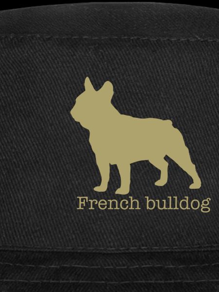Bulldog français