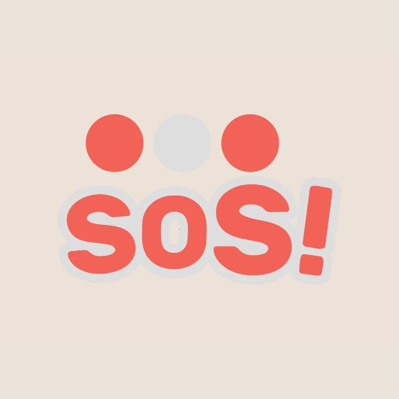 SOS! Help!