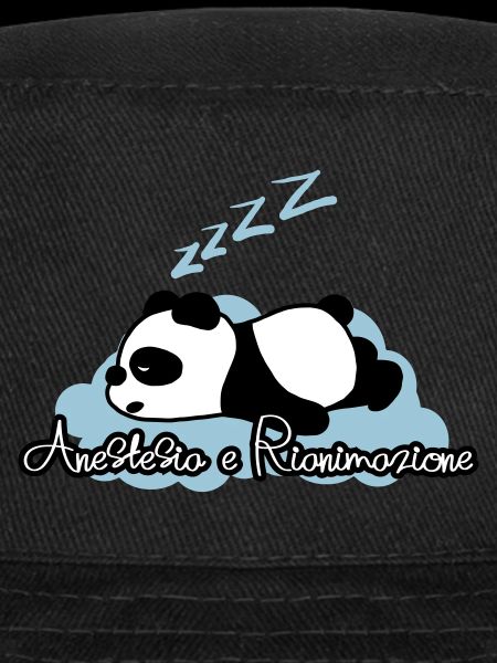 Panda Anesthesia and Resuscitation