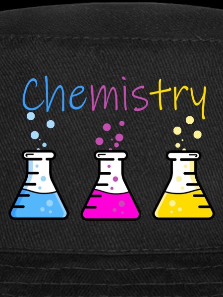 Chemistry - Fantastic desing! :)