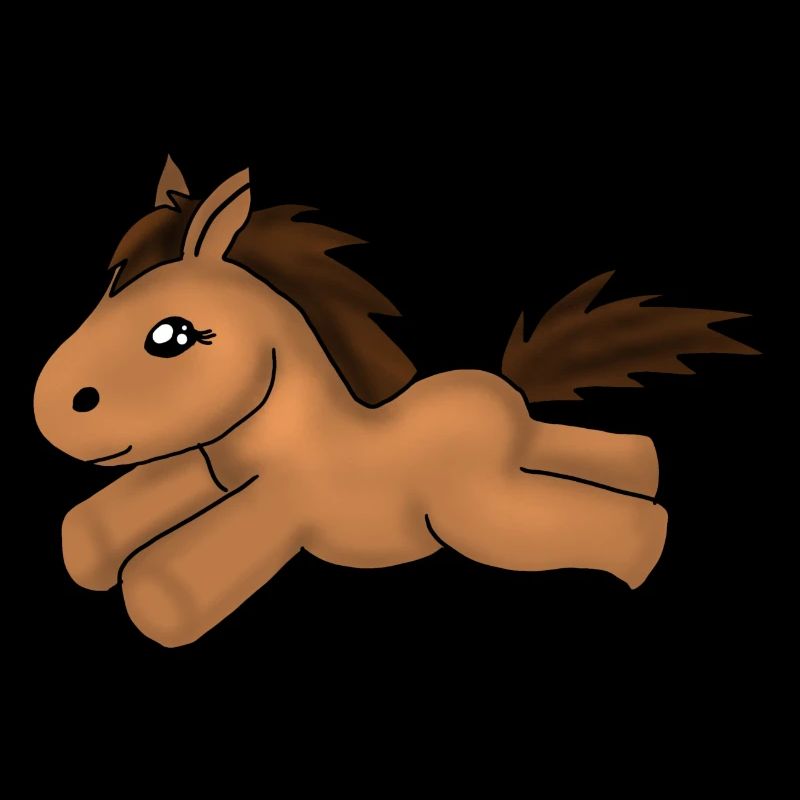 Pferd