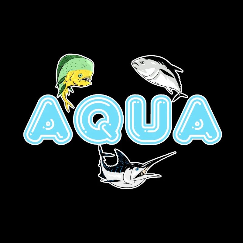 Aqua