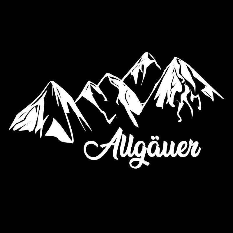 Allgäuer | Allgäu