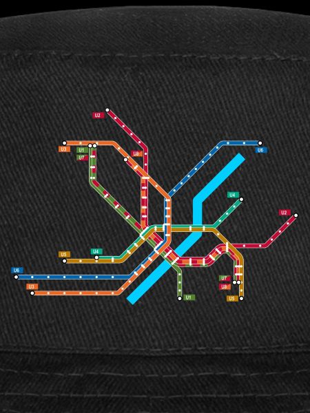 Metro München