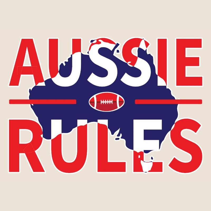 AUSSIE RULES