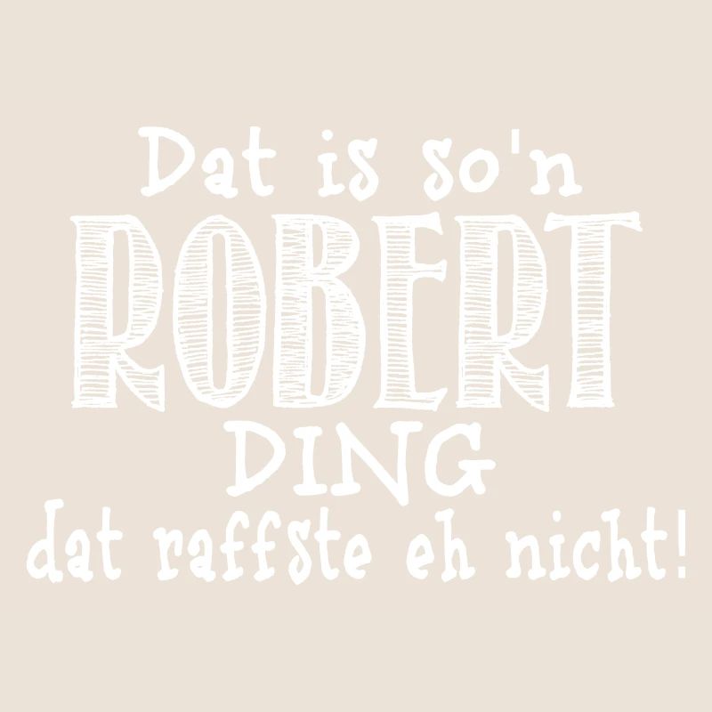 robert