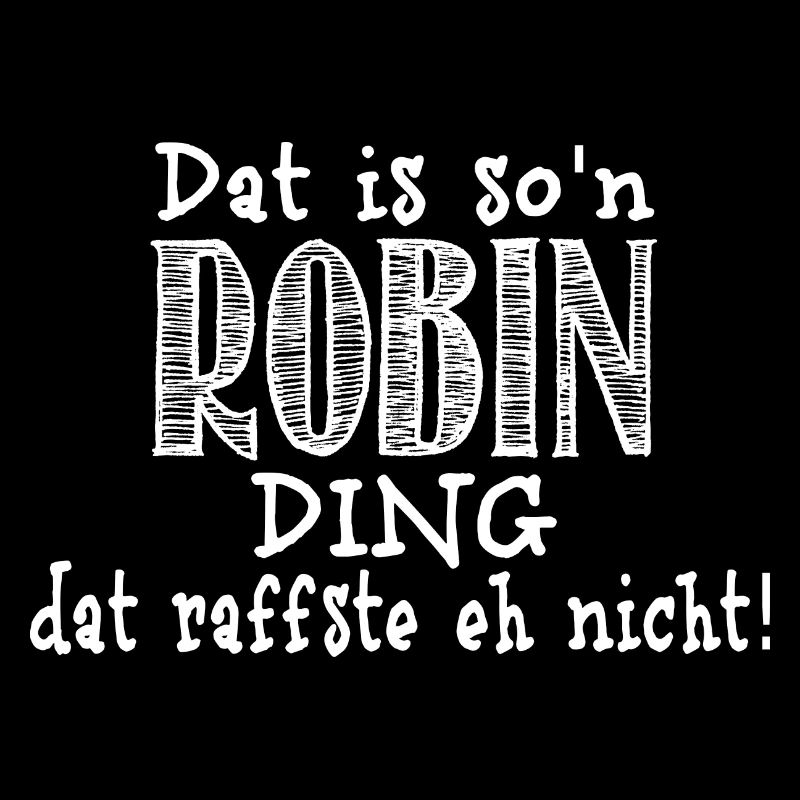 robin