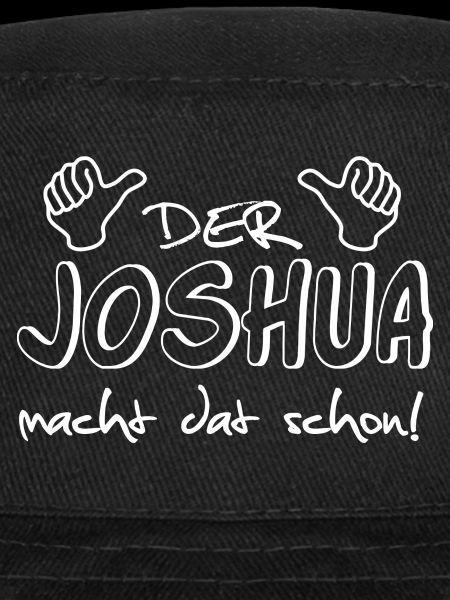joshua