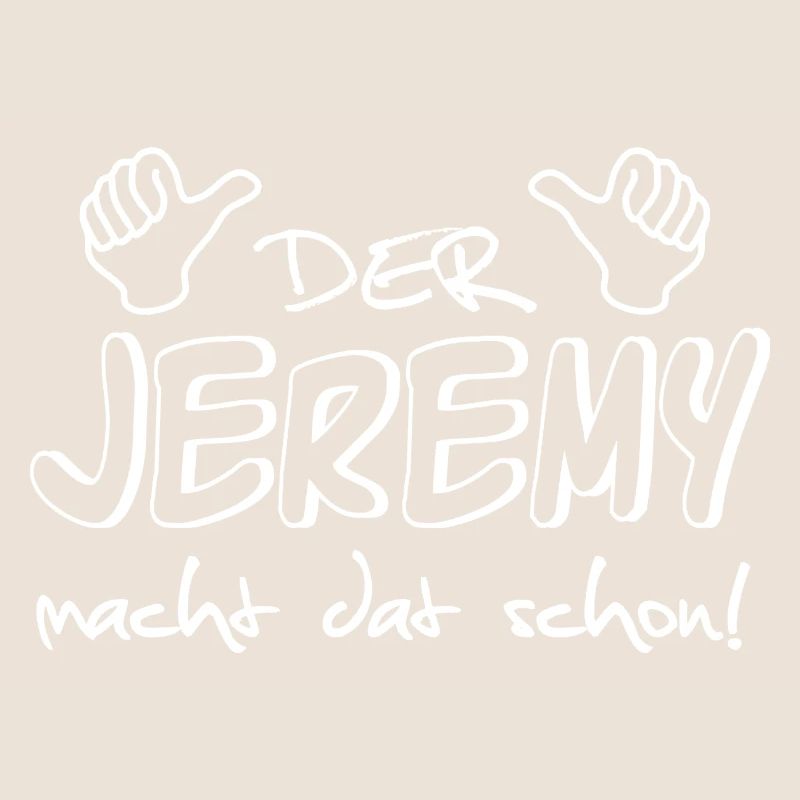 jeremy