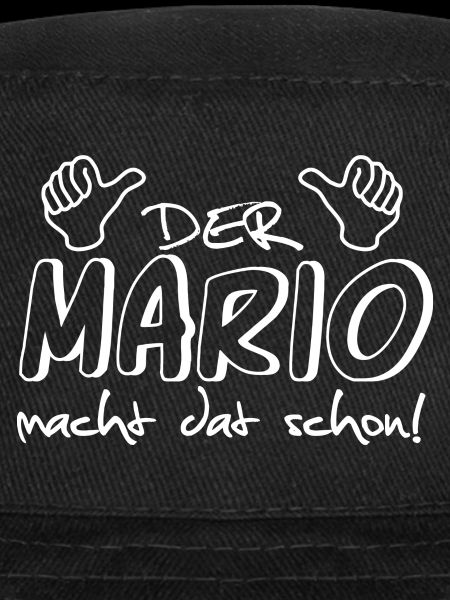 mario
