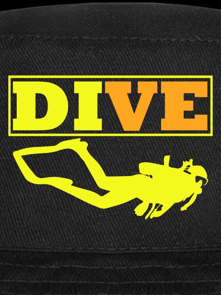 Diving Dive plonger
