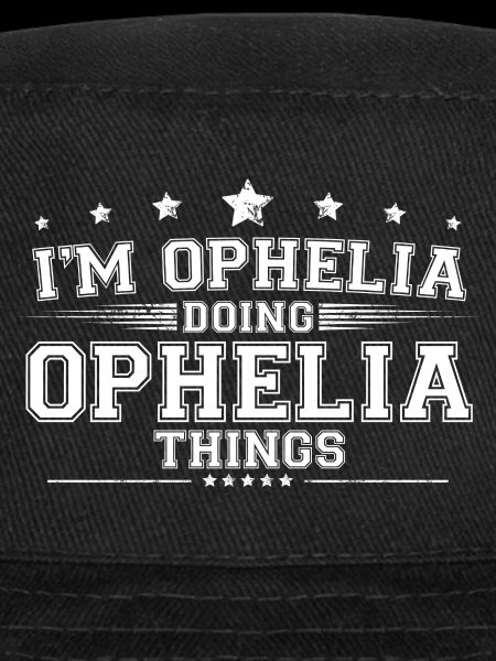 Ophelia
