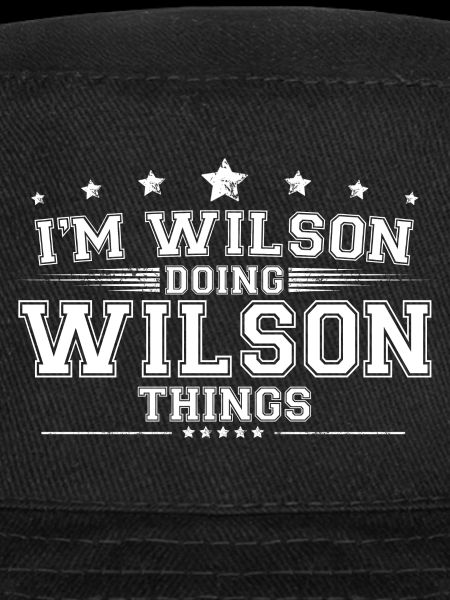 Wilson