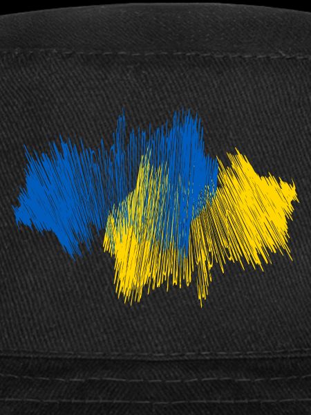 Ukraine Map