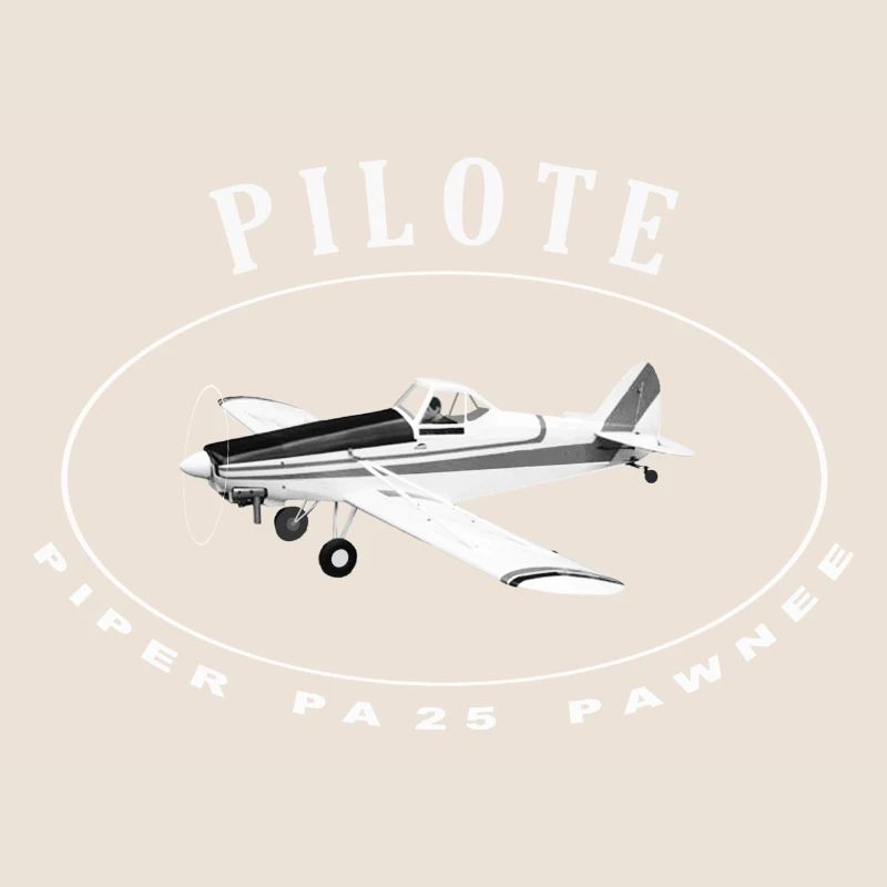 PILOTE DE PAWNEE