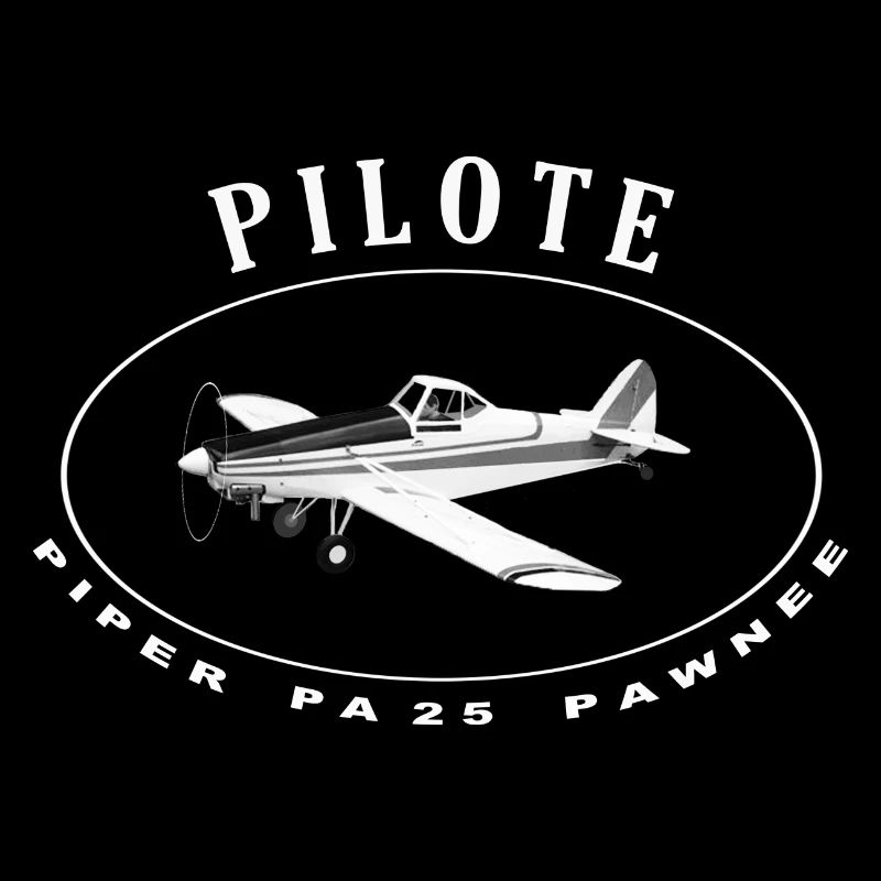 PAWNEE PILOT