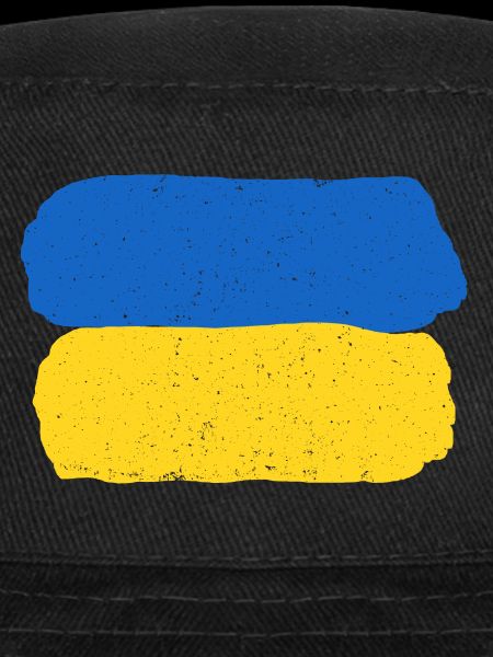 Stay with Ukraine