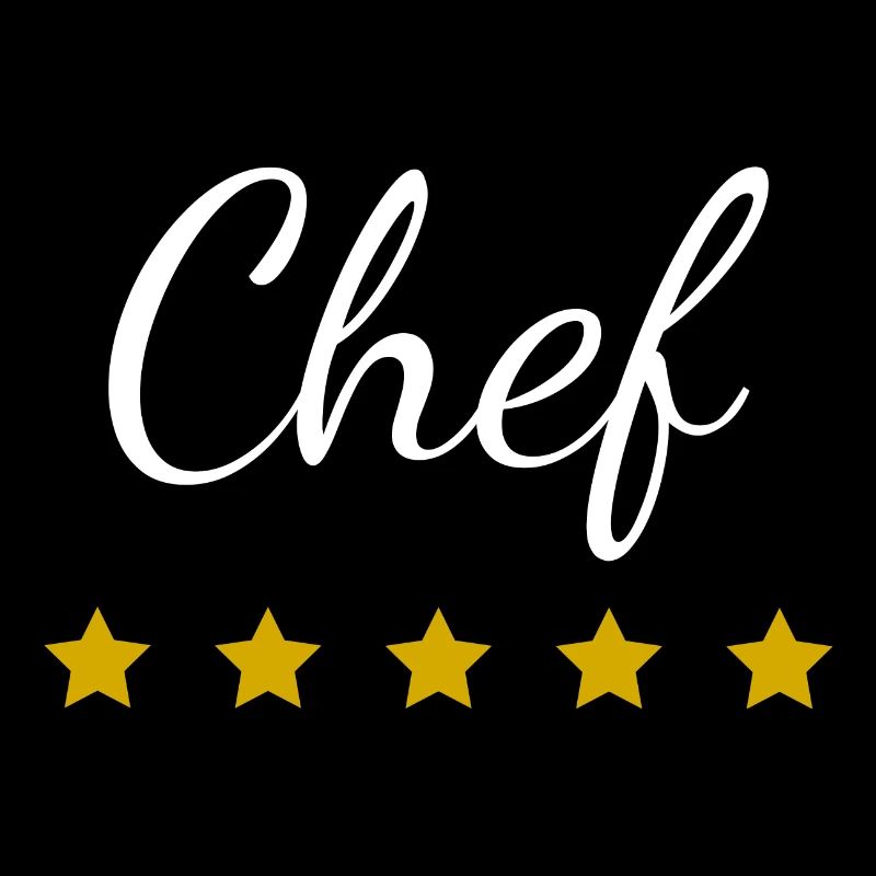 Chef 5 star Hotel