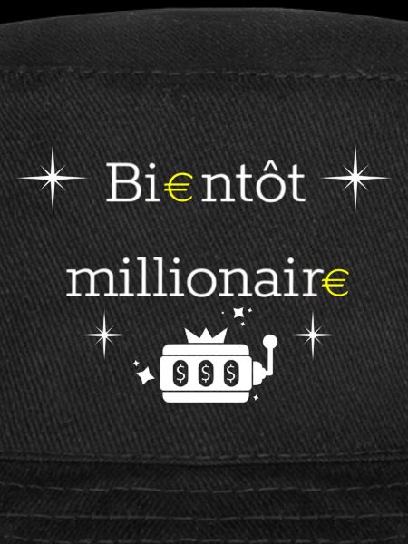 Bientôt millionaire