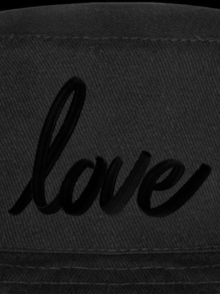 Lettrage d’amour