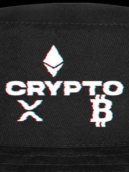 Crypto Glitch