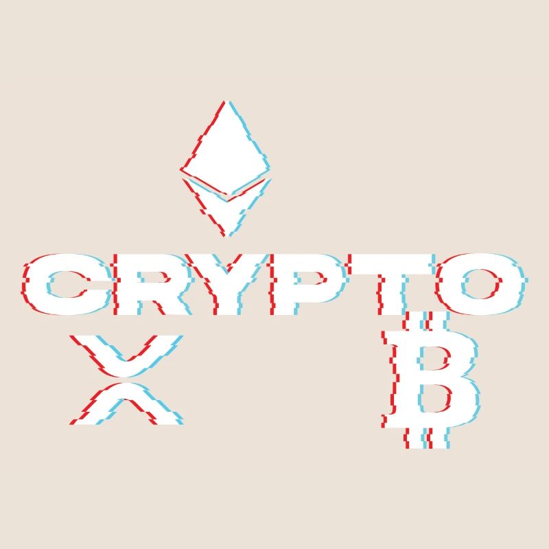 Crypto Glitch