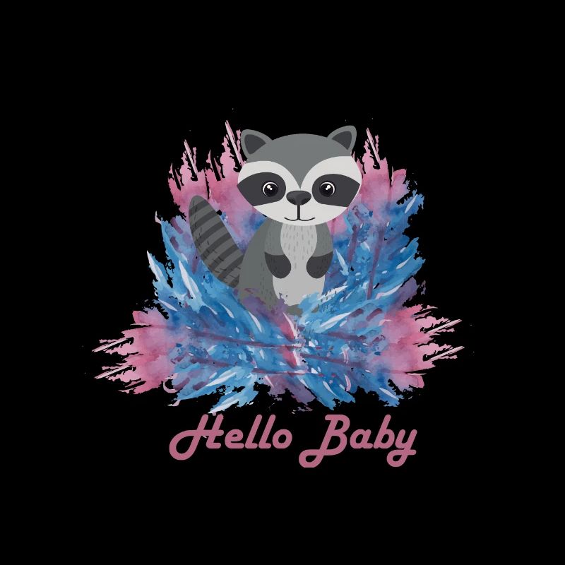 Hello Baby Dachs