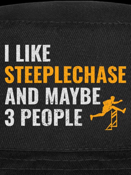 Steeplechase Race Steeplechaser Athlétisme