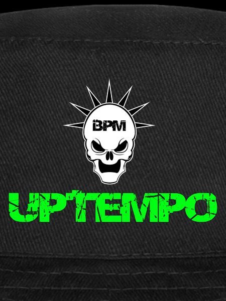 Uptempo Liberté