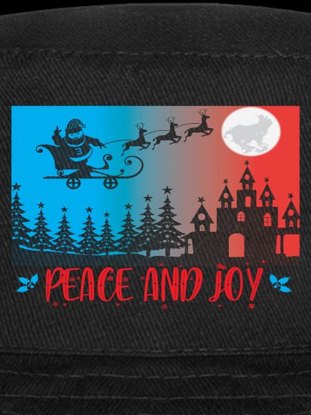 Peace and Joy