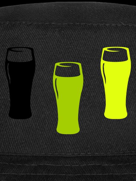 Beer Glasses