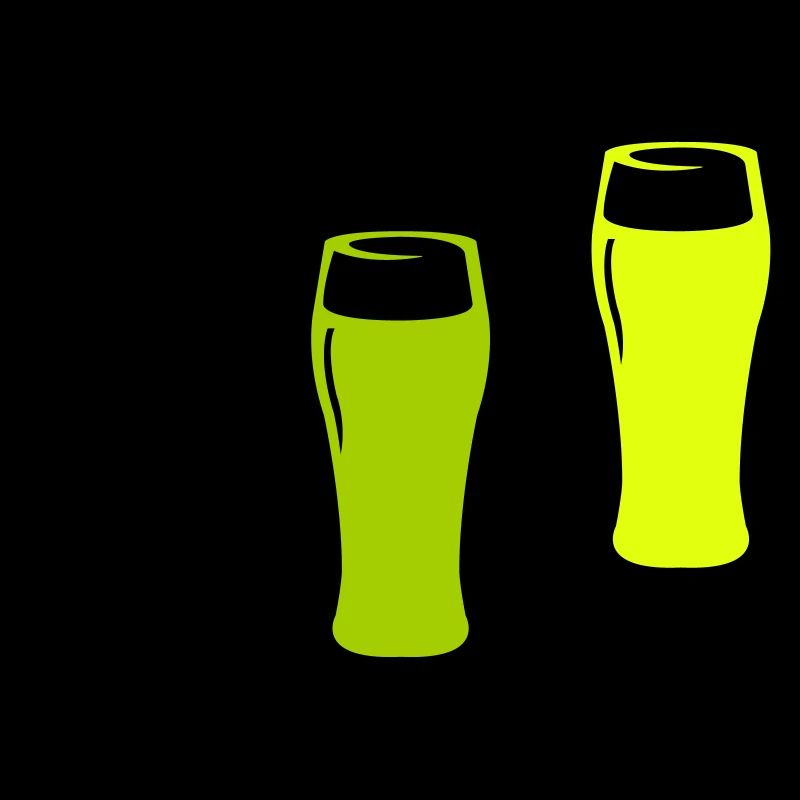 Bier Gläser