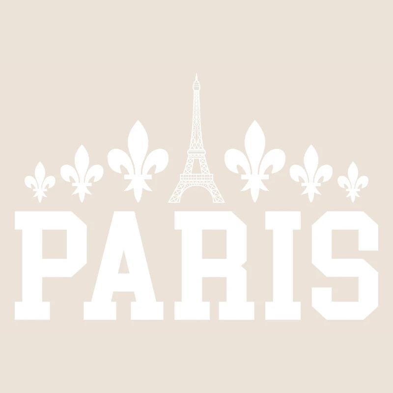 Paris Eiffel Tower