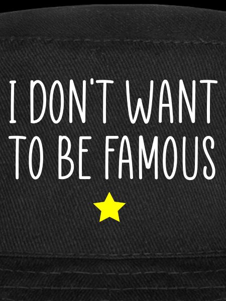 Famous