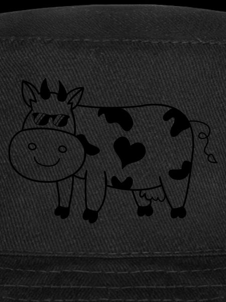 Vache fraîche