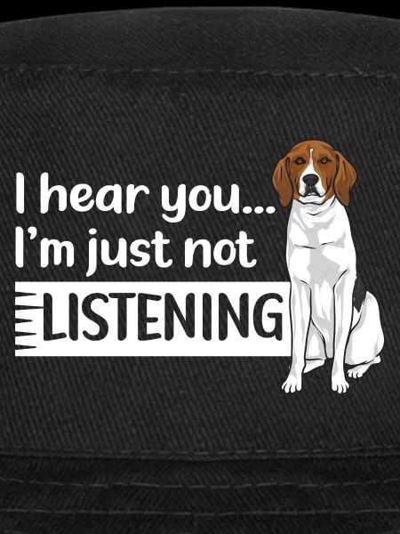 Treeing Walker Coonhound
