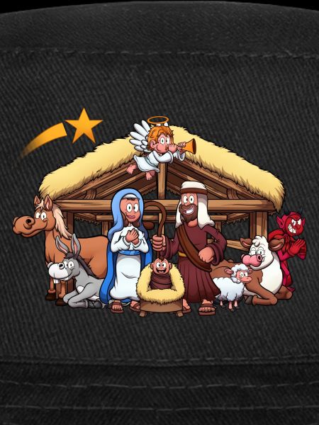 Crèche