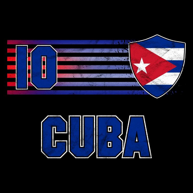 Équipe de Cuba de football