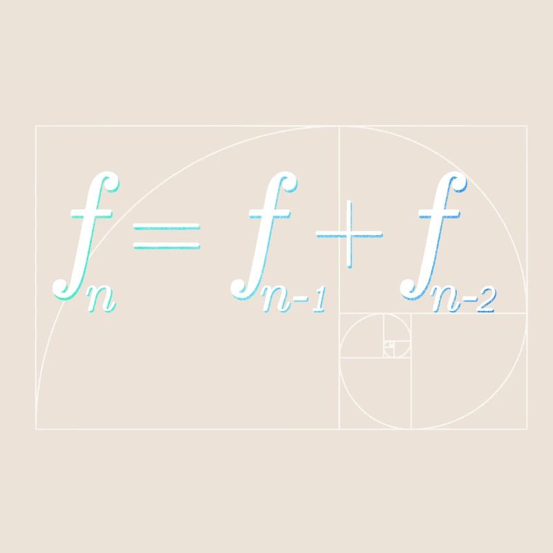 Fibonacci sequence