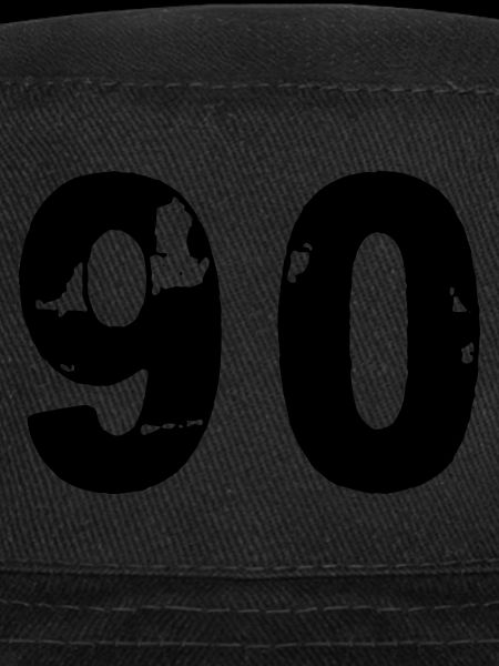 90 Number jersey