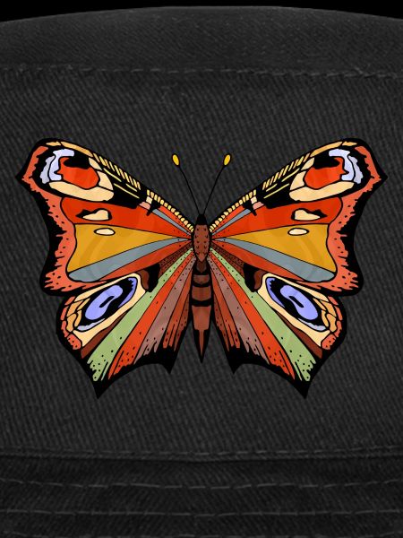 Schmetterling