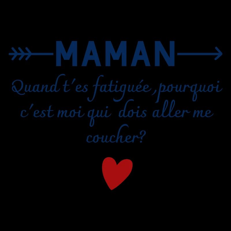 maman questions bébé humour