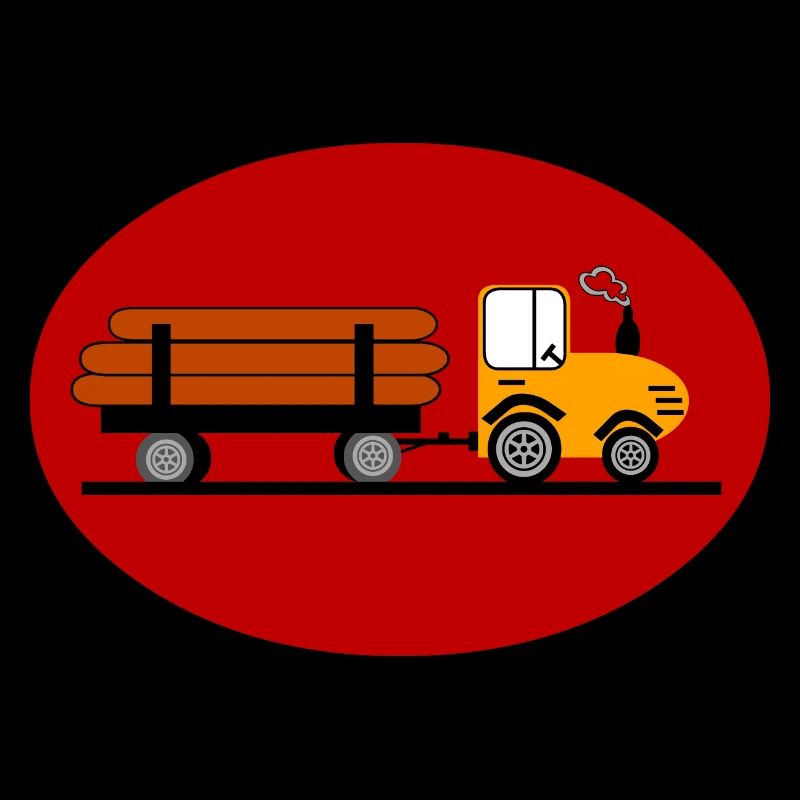 Traktor